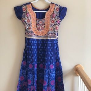 Indian dress/tunic/kurti/salwar